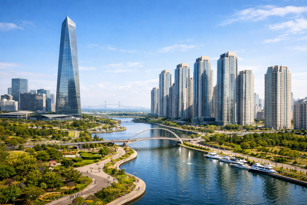 송도아파트 25년 12월 아파트 실거래량 분석 보고서 입니다.